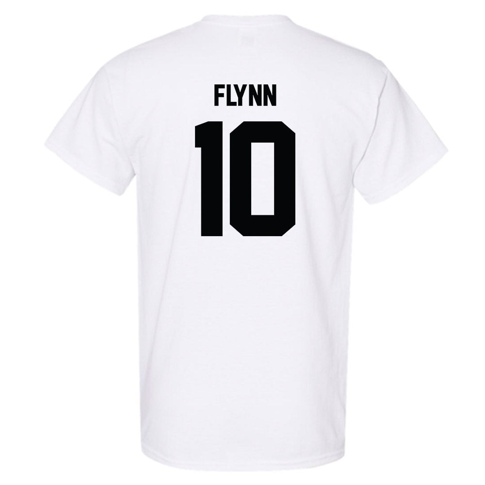 Providence - NCAA Men's Lacrosse : Tyler Flynn - Classic Shersey T-Shirt-1