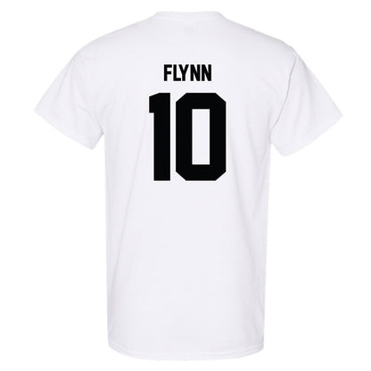Providence - NCAA Men's Lacrosse : Tyler Flynn - Classic Shersey T-Shirt-1