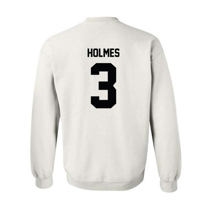 Providence - NCAA Women's Volleyball : Kelsey Holmes - Classic Shersey Crewneck Sweatshirt-1