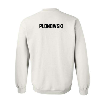 Providence - NCAA Women's Tennis : Gabriella Plonowski - Classic Shersey Crewneck Sweatshirt-1
