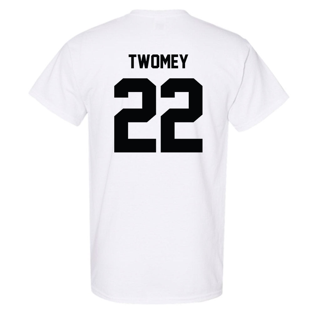 Providence - NCAA Softball : Alyssa Twomey - Classic Shersey T-Shirt-1
