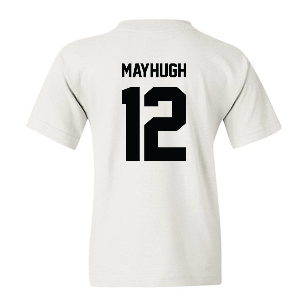 Providence - NCAA Women's Volleyball : Fielding Mayhugh - Classic Shersey Youth T-Shirt-1