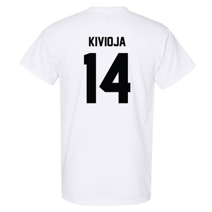 Providence - NCAA Men's Ice Hockey : Aleksi Kivioja - Classic Shersey T-Shirt