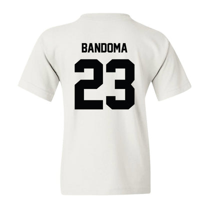 Providence - NCAA Women's Basketball : Sarah Bandoma - Classic Shersey Youth T-Shirt