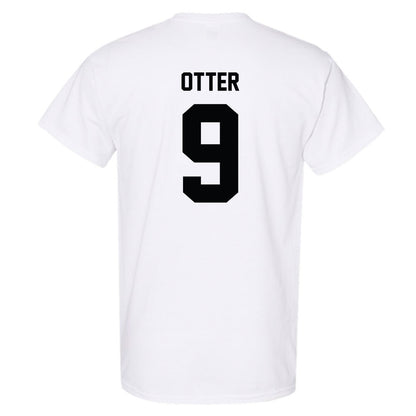 Providence - NCAA Women's Volleyball : Tori Otter - Classic Shersey T-Shirt-1