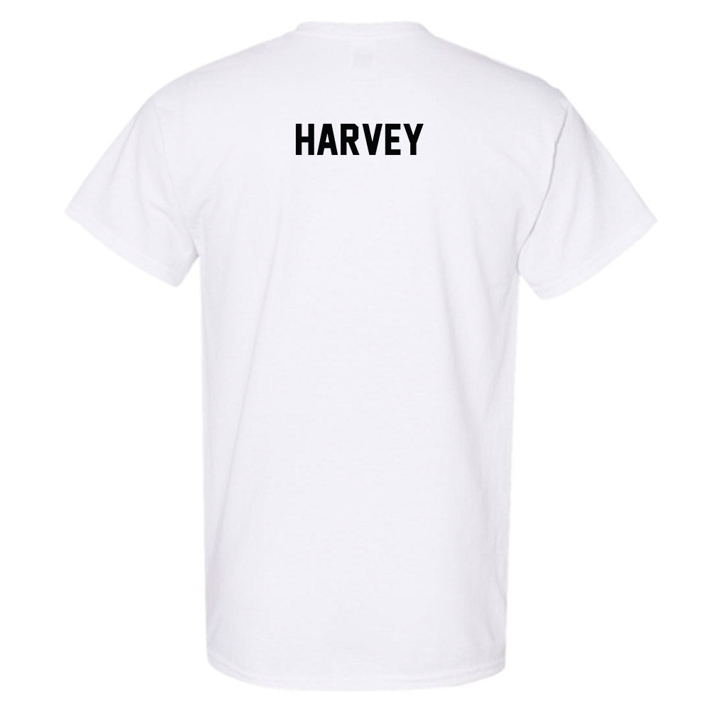 Providence - NCAA Women's Swimming & Diving : Madelyn Harvey - Classic Shersey T-Shirt-1