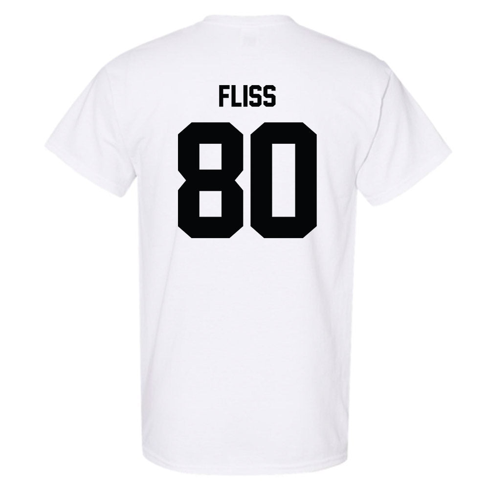 Providence - NCAA Men's Lacrosse : Luke Fliss - Classic Shersey T-Shirt-1
