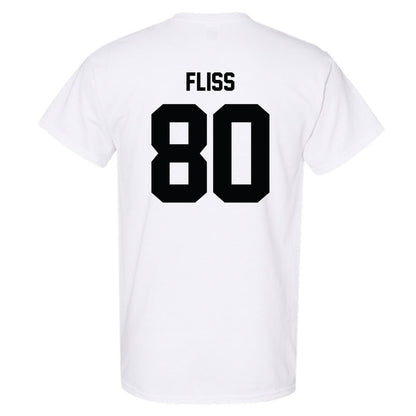 Providence - NCAA Men's Lacrosse : Luke Fliss - Classic Shersey T-Shirt-1