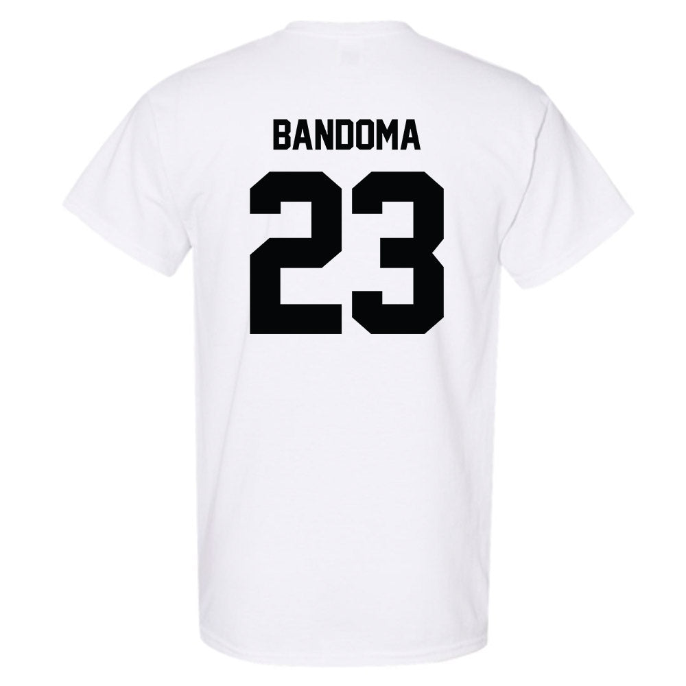 Providence - NCAA Women's Basketball : Sarah Bandoma - Classic Shersey T-Shirt