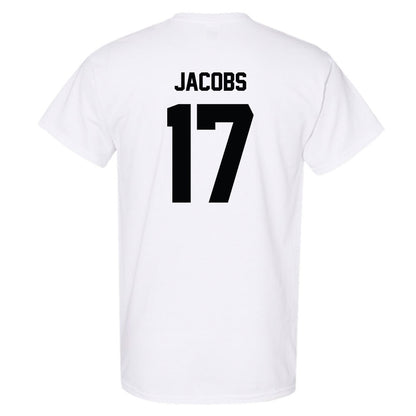 Providence - NCAA Women's Soccer : Olivia Jacobs - Classic Shersey T-Shirt-1