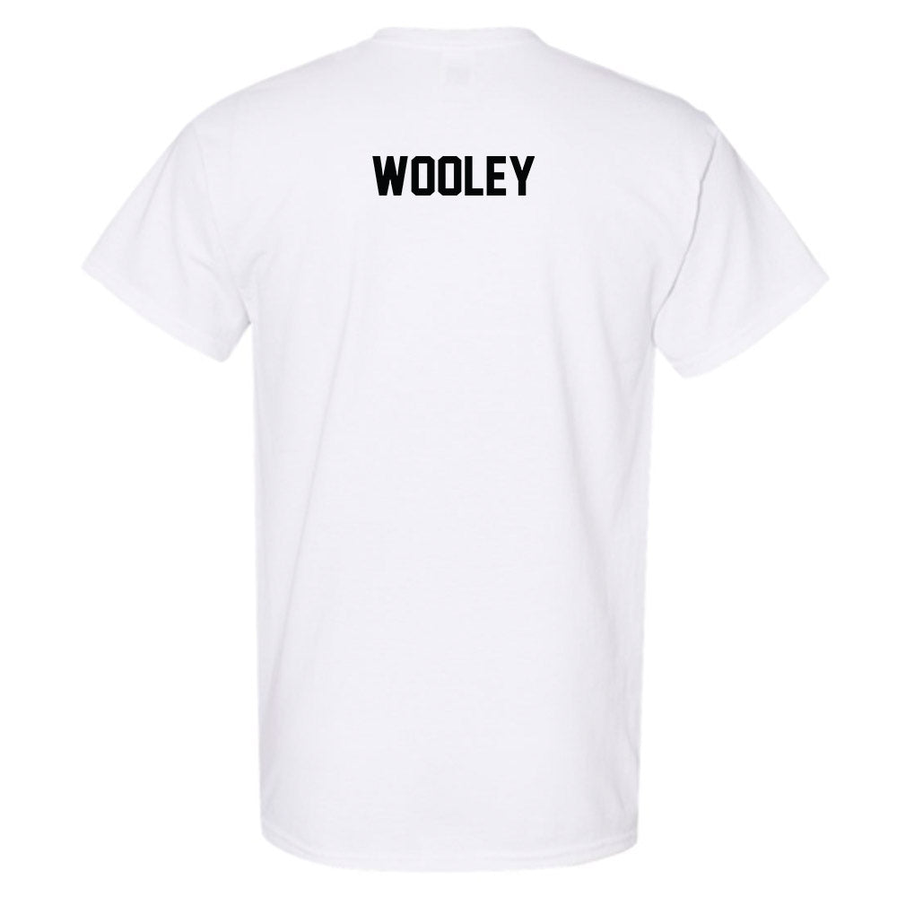 Providence - NCAA Men's Swimming & Diving : Preston Wooley - Classic Shersey T-Shirt-1