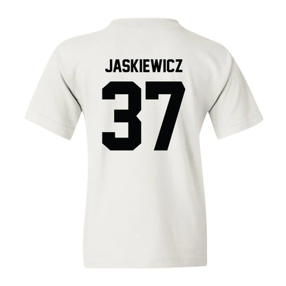 Providence - NCAA Men's Lacrosse : Chris Jaskiewicz - Classic Shersey Youth T-Shirt