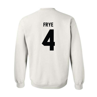Providence - NCAA Women's Volleyball : Addy Frye - Classic Shersey Crewneck Sweatshirt-1