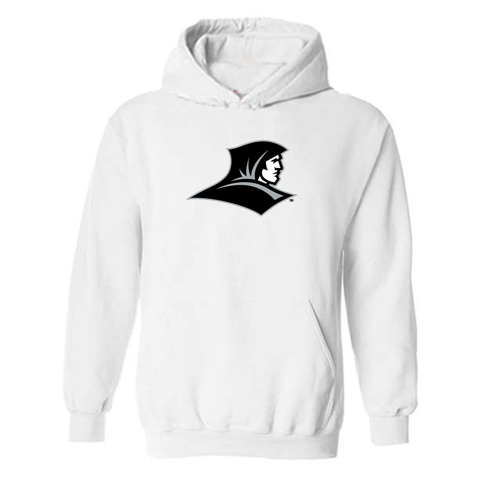 Providence - NCAA Men's Ice Hockey : Andrew Centrella - Classic Shersey Hooded Sweatshirt