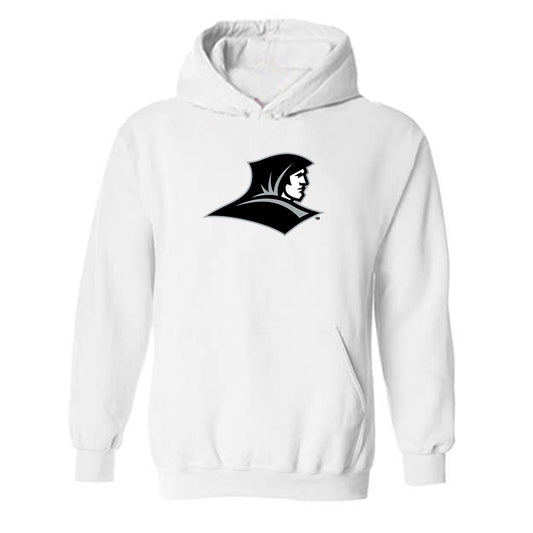 Providence - NCAA Men's Ice Hockey : Zach Borgiel - Classic Shersey Hooded Sweatshirt