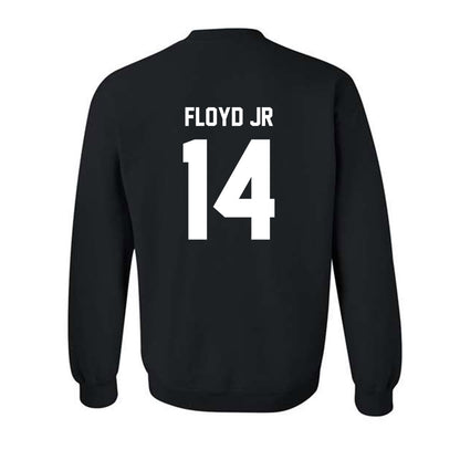 Providence - NCAA Men's Basketball : Corey Floyd Jr - Sports Shersey Crewneck Sweatshirt-1