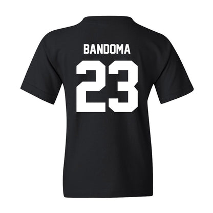 Providence - NCAA Women's Basketball : Sarah Bandoma - Sports Shersey Youth T-Shirt