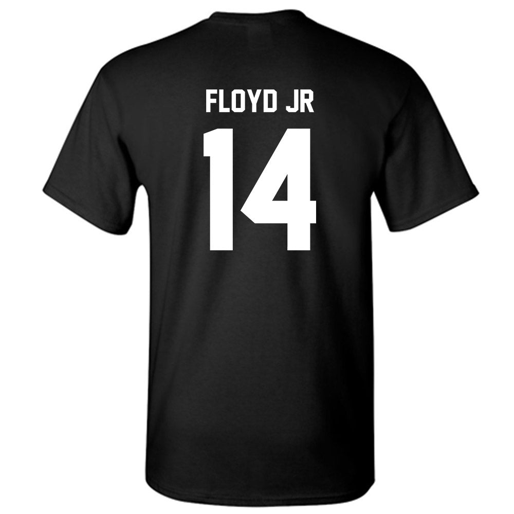 Providence - NCAA Men's Basketball : Corey Floyd Jr - Sports Shersey T-Shirt-1