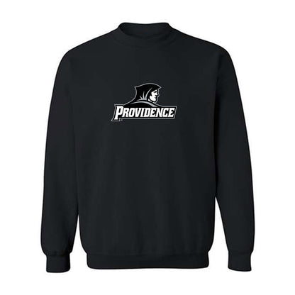 Providence - NCAA Women's Basketball : Princess Moody - Sports Shersey Crewneck Sweatshirt-0