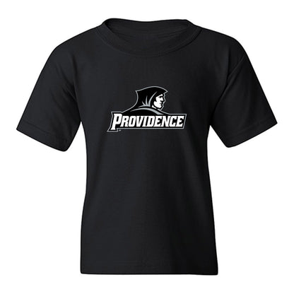 Providence - NCAA Women's Basketball : Samantha Mancini - Sports Shersey Youth T-Shirt-0
