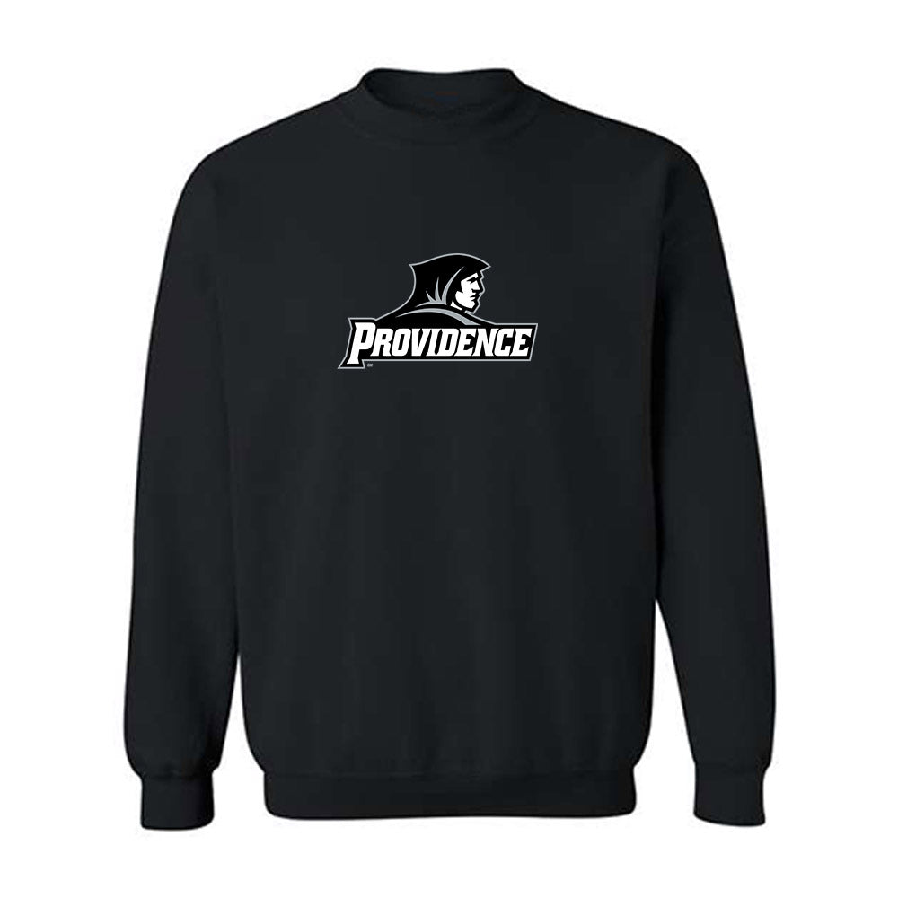 Providence - NCAA Men's Basketball : Jaylen Harrell - Sports Shersey Crewneck Sweatshirt-0