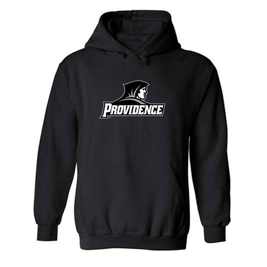 Providence - NCAA Women's Basketball : Marta Morales Romero - Sports Shersey Hooded Sweatshirt