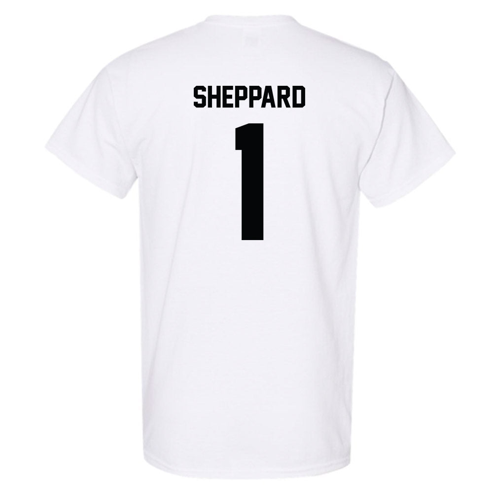 Providence - NCAA Women's Basketball : Kylee Sheppard - Sports Shersey T-Shirt