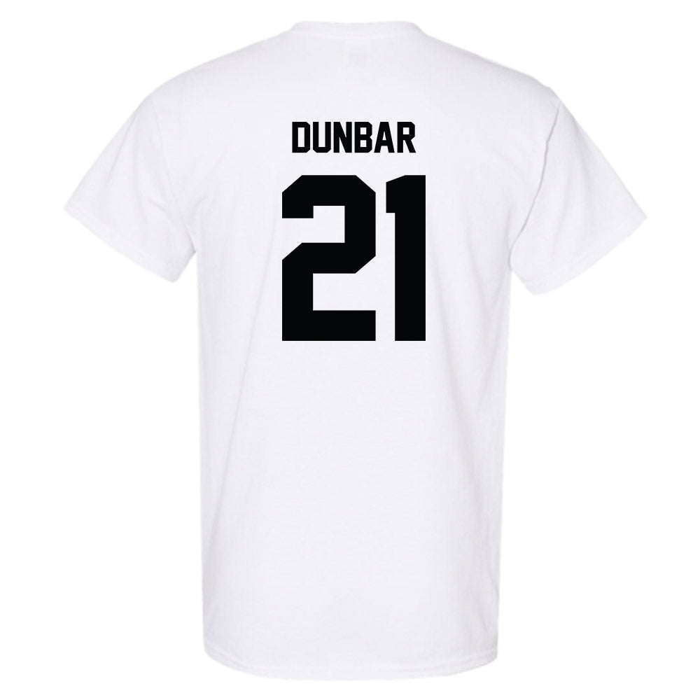 Providence - NCAA Women's Basketball : Payton Dunbar - Sports Shersey T-Shirt-1