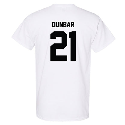 Providence - NCAA Women's Basketball : Payton Dunbar - Sports Shersey T-Shirt-1
