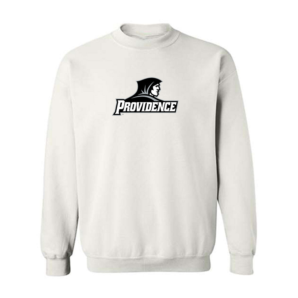 Providence - NCAA Women's Basketball : MacKayla Scarlett - Sports Shersey Crewneck Sweatshirt