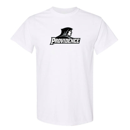 Providence - NCAA Men's Basketball : Ryan Mela - Sports Shersey T-Shirt-0