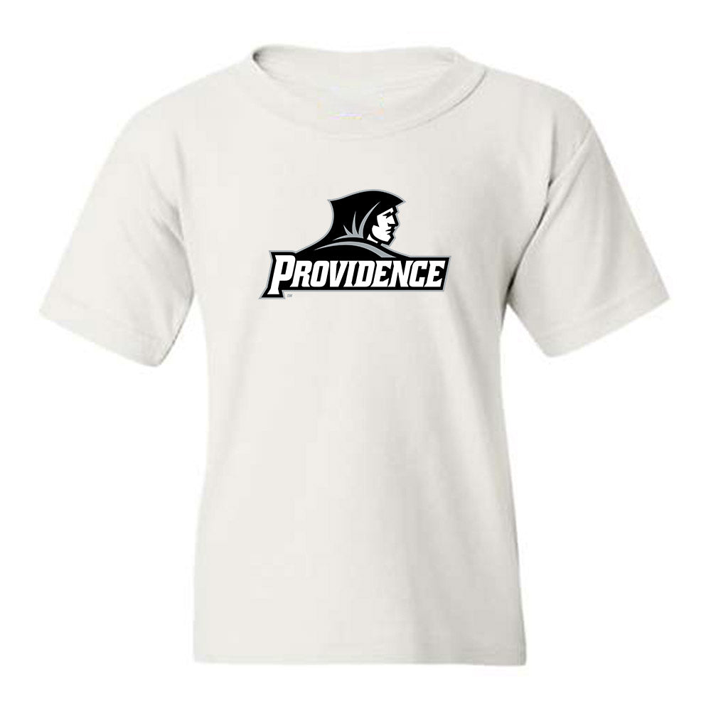 Providence - NCAA Women's Basketball : Sarah Bandoma - Sports Shersey Youth T-Shirt