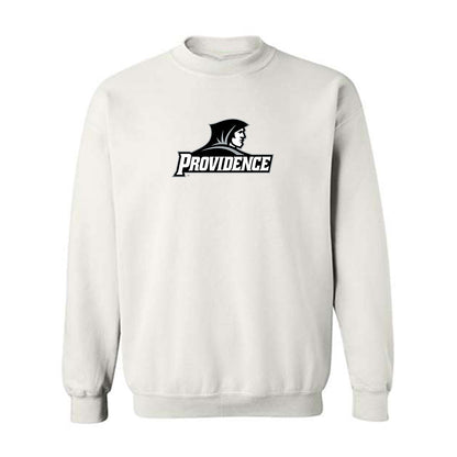 Providence - NCAA Women's Basketball : Olivia Rodrigues - Sports Shersey Crewneck Sweatshirt-0