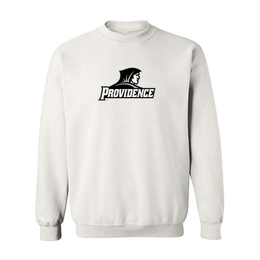 Providence - NCAA Women's Basketball : Austeja Babraitis - Sports Shersey Crewneck Sweatshirt-0