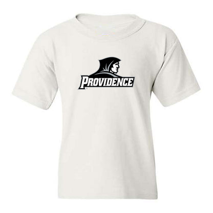 Providence - NCAA Men's Basketball : Corey Floyd Jr - Sports Shersey Youth T-Shirt-0