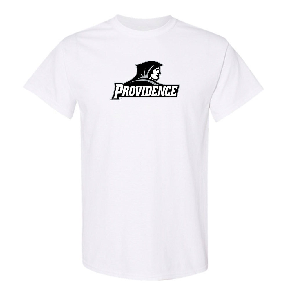 Providence - NCAA Women's Basketball : Riley Hamburger - Sports Shersey T-Shirt-0