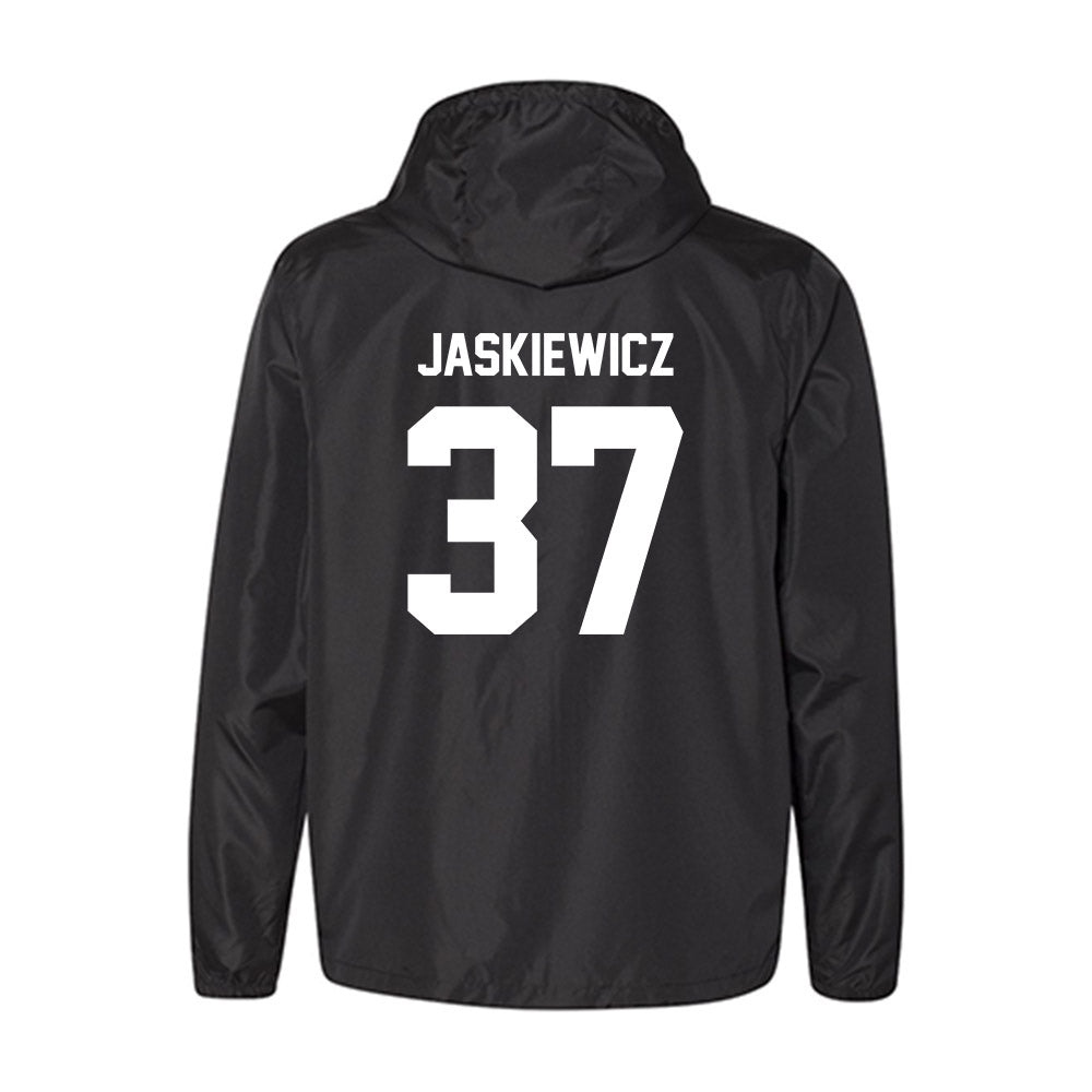 Providence - NCAA Men's Lacrosse : Chris Jaskiewicz - Windbreaker