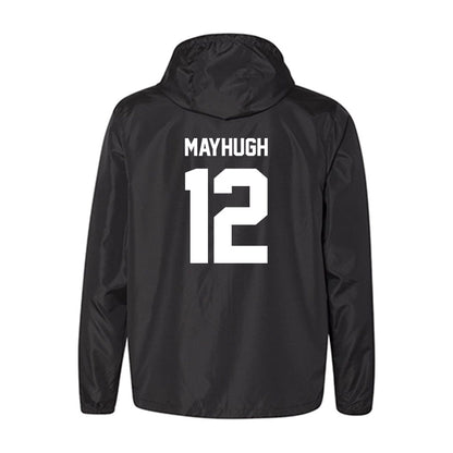 Providence - NCAA Women's Volleyball : Fielding Mayhugh - Windbreaker-1
