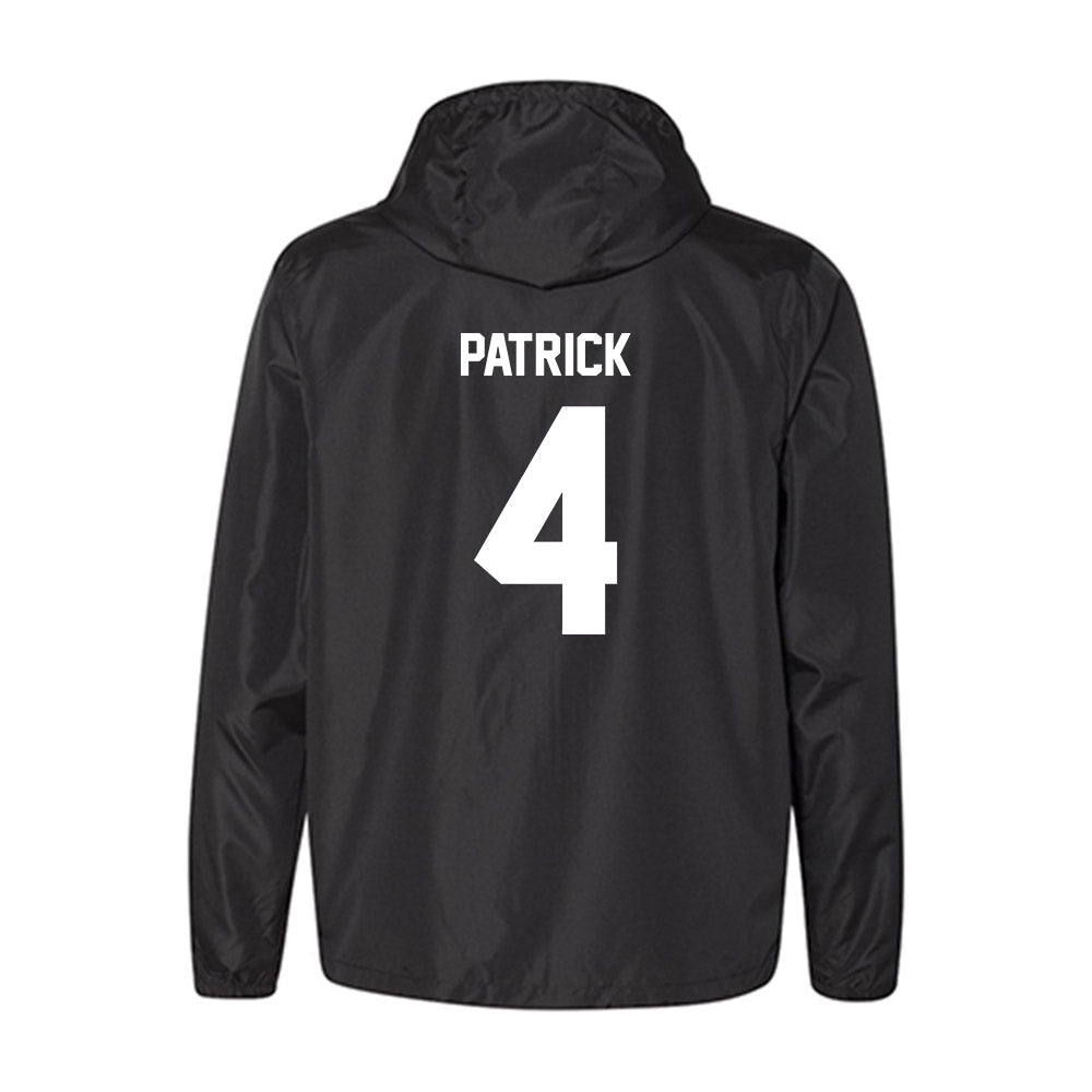 Providence - NCAA Women's Field Hockey : Caelie Patrick - Windbreaker-1