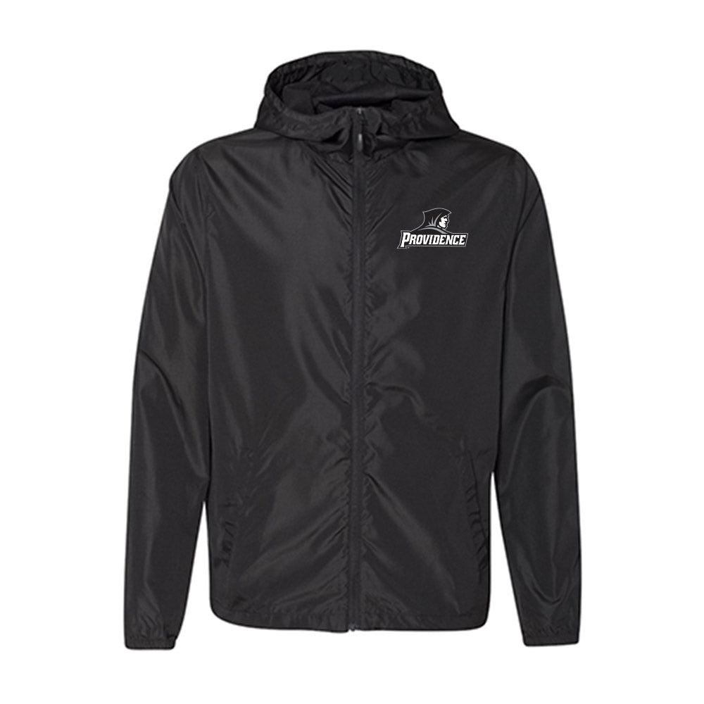 Providence - NCAA Men's Lacrosse : Chris Jaskiewicz - Windbreaker