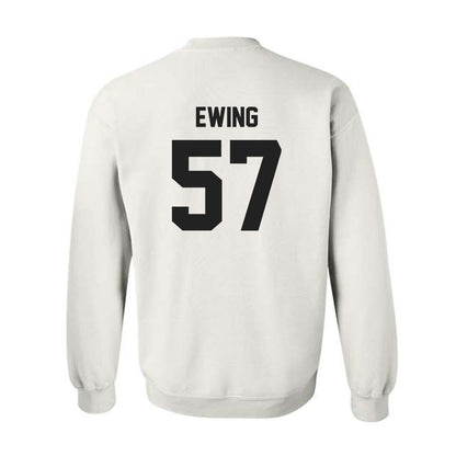 Purdue - NCAA Football : Tom Ewing - Crewneck Sweatshirt