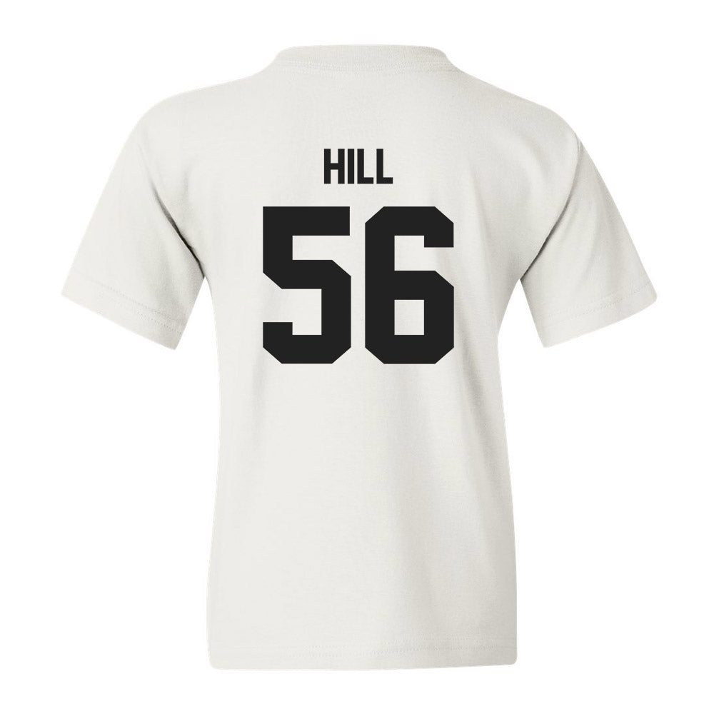 Purdue - NCAA Football : Reese Hill - Sports Shersey Youth T-Shirt