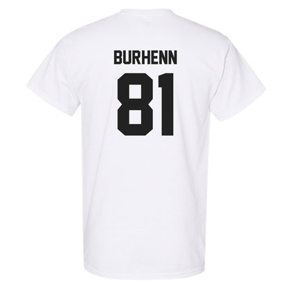 Purdue - NCAA Football : George Burhenn - T-Shirt
