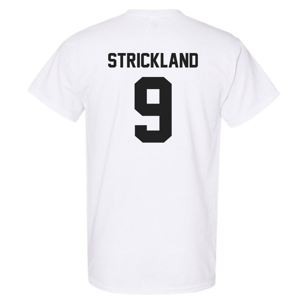 Purdue - NCAA Football : Joe Strickland - T-Shirt