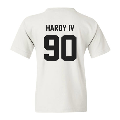 Purdue - NCAA Football : James Hardy IV - Sports Shersey Youth T-Shirt