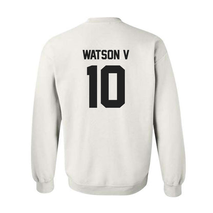 Purdue - NCAA Football : Jesse Watson V - Crewneck Sweatshirt