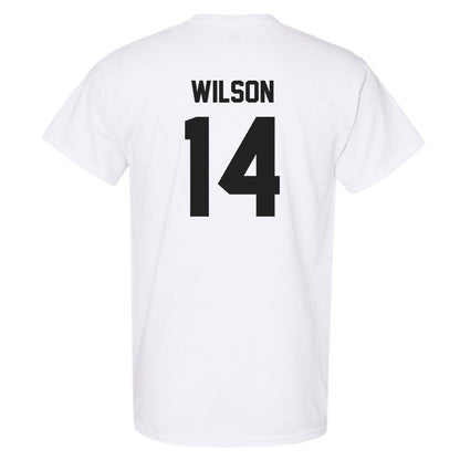 Purdue - NCAA Football : Jacob Wilson - T-Shirt