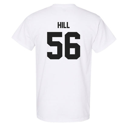 Purdue - NCAA Football : Reese Hill - Sports Shersey T-Shirt