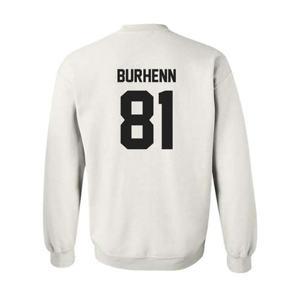 Purdue - NCAA Football : George Burhenn - Crewneck Sweatshirt