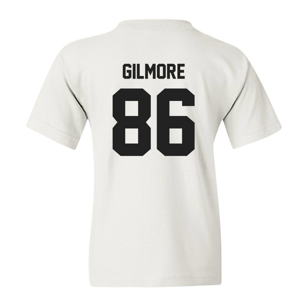 Purdue - NCAA Football : Landon Gilmore - Sports Shersey Youth T-Shirt-1